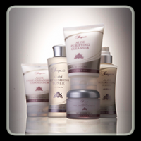 Sonya® Skin Care Collection